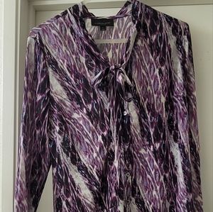 Clasdiques Entier Atelier Blouse